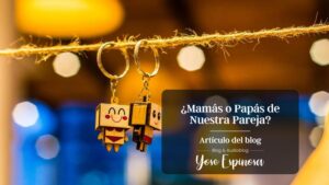 mamá o papá