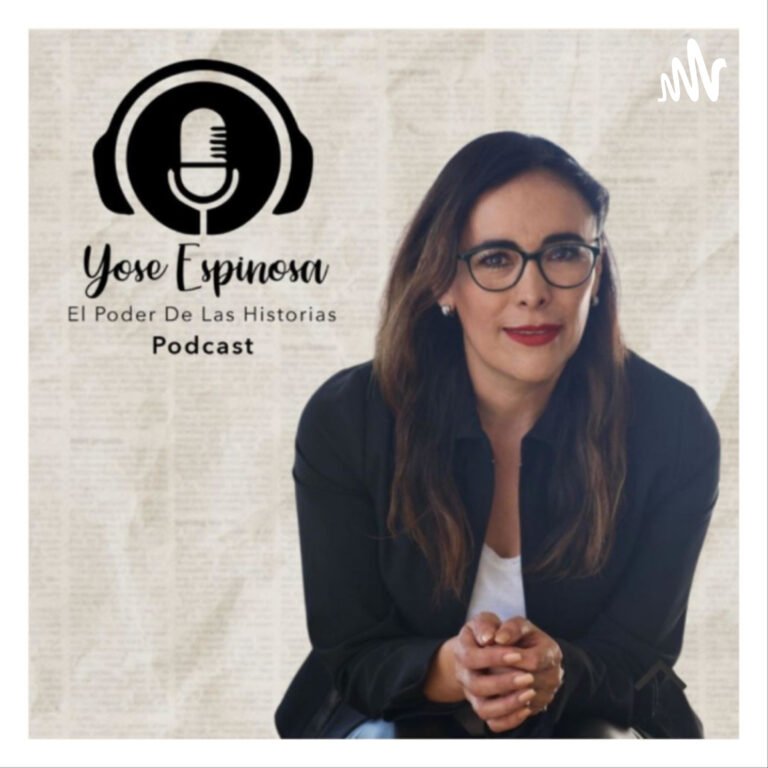 El Poder De Las Historias